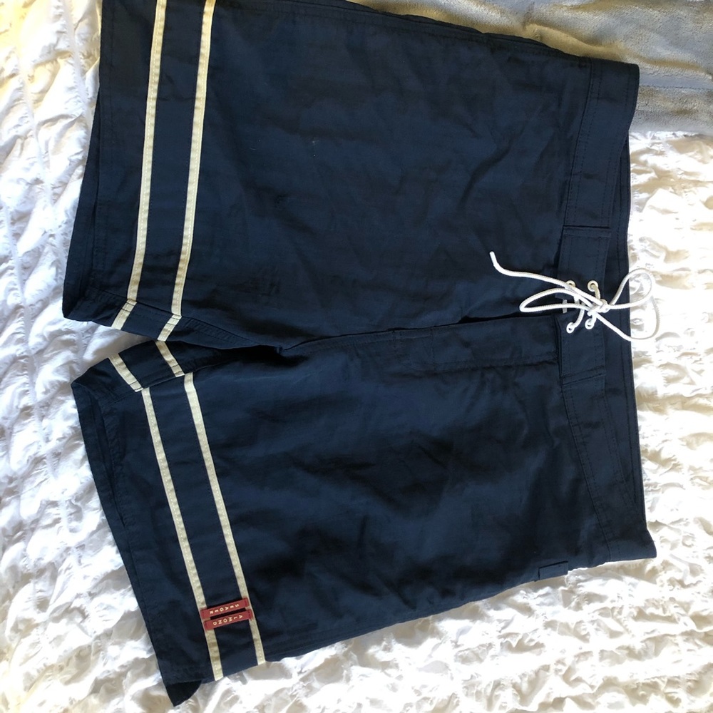 Seager Co. Board Shorts